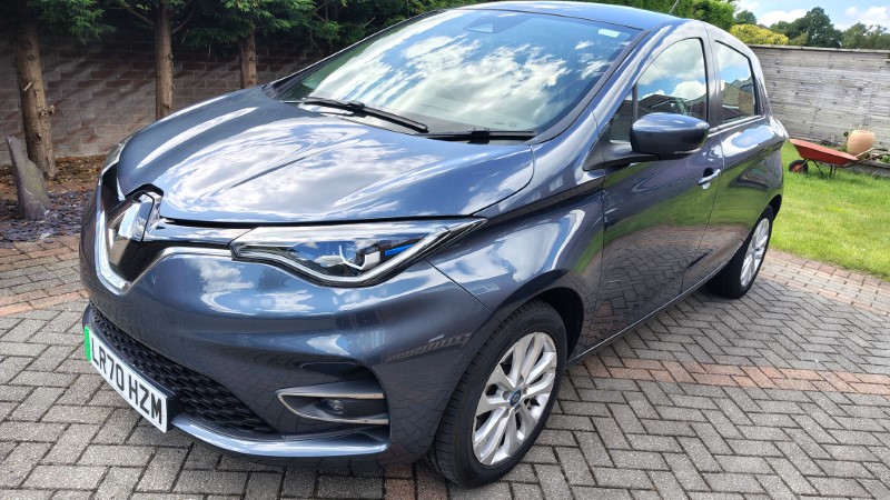 zoe stockport for sale