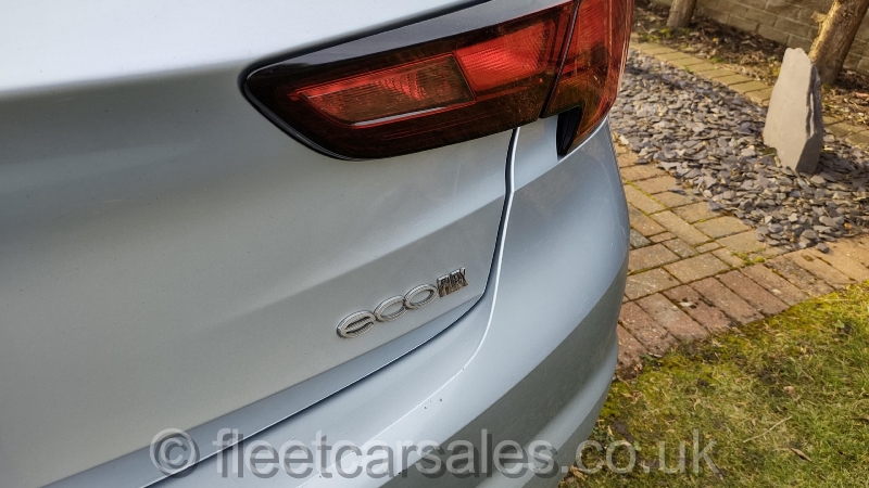 vauxhall astra 1.6 cdti black