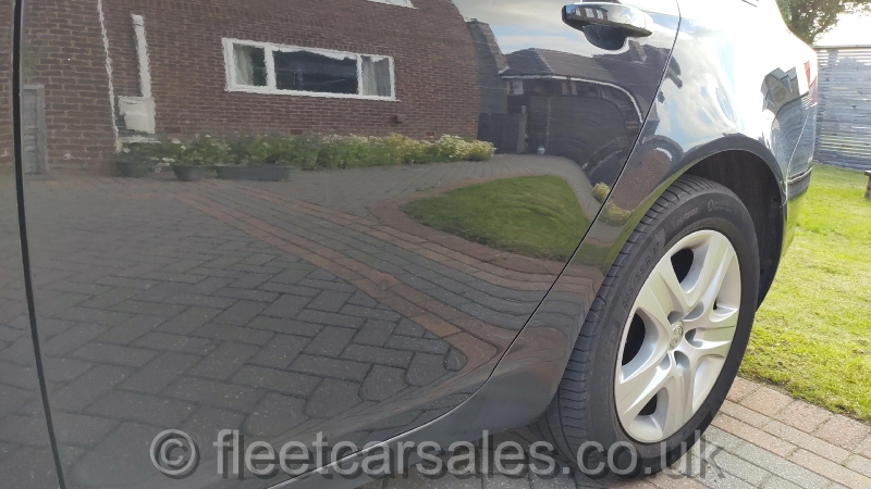 Vauxhall Insignia 1.6 CDTi Design estate nsr