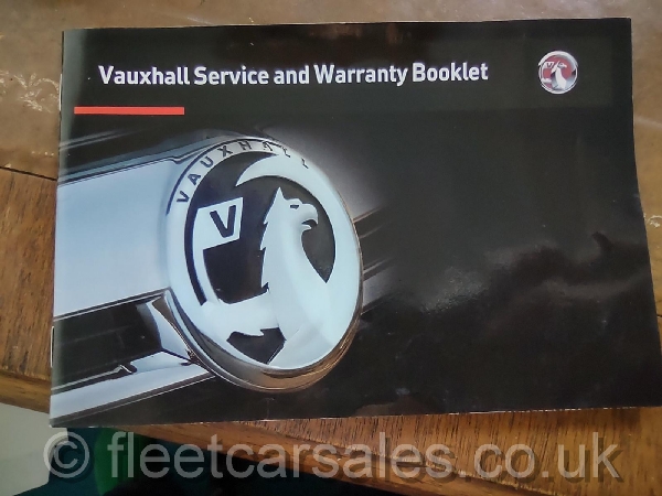 UCS Stockport service record insignia