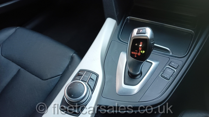 bmw 320d leather f31 automatic