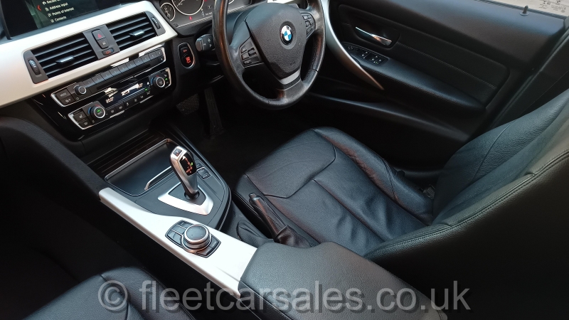 bmw 320d stockport fleet