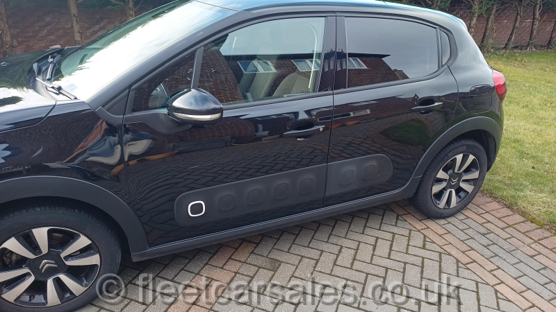 stockport UCS Stockport citroen c3 for sale