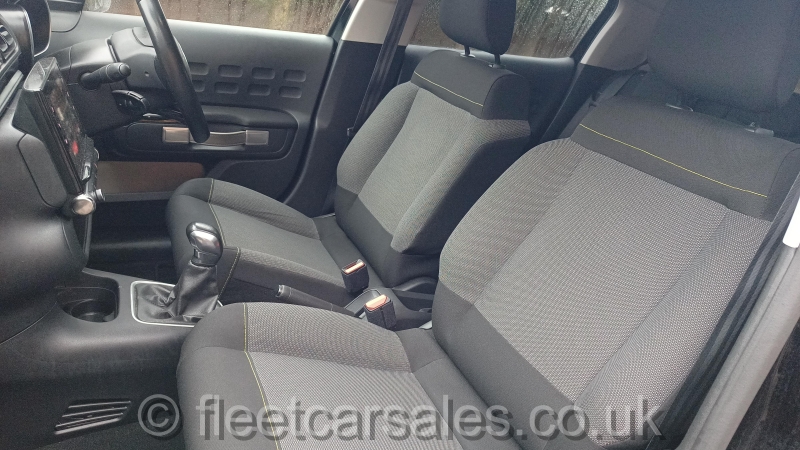 citroen c3 UCS Stockport