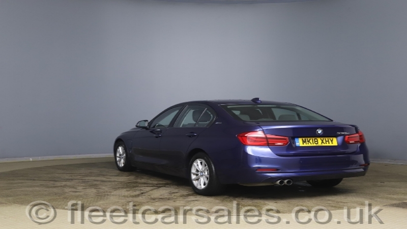 bmw 330e se automatic 1 owner