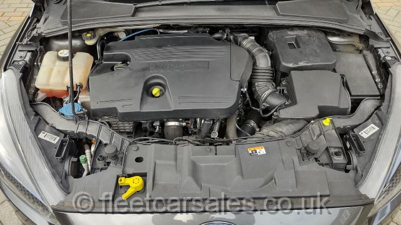 focus-ford-2.0-tdci-engine