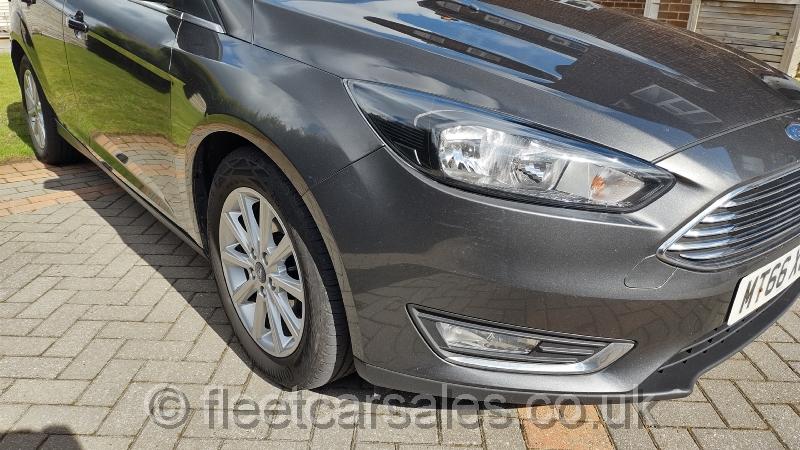 fleetcarsales-ford-focus-titanium
