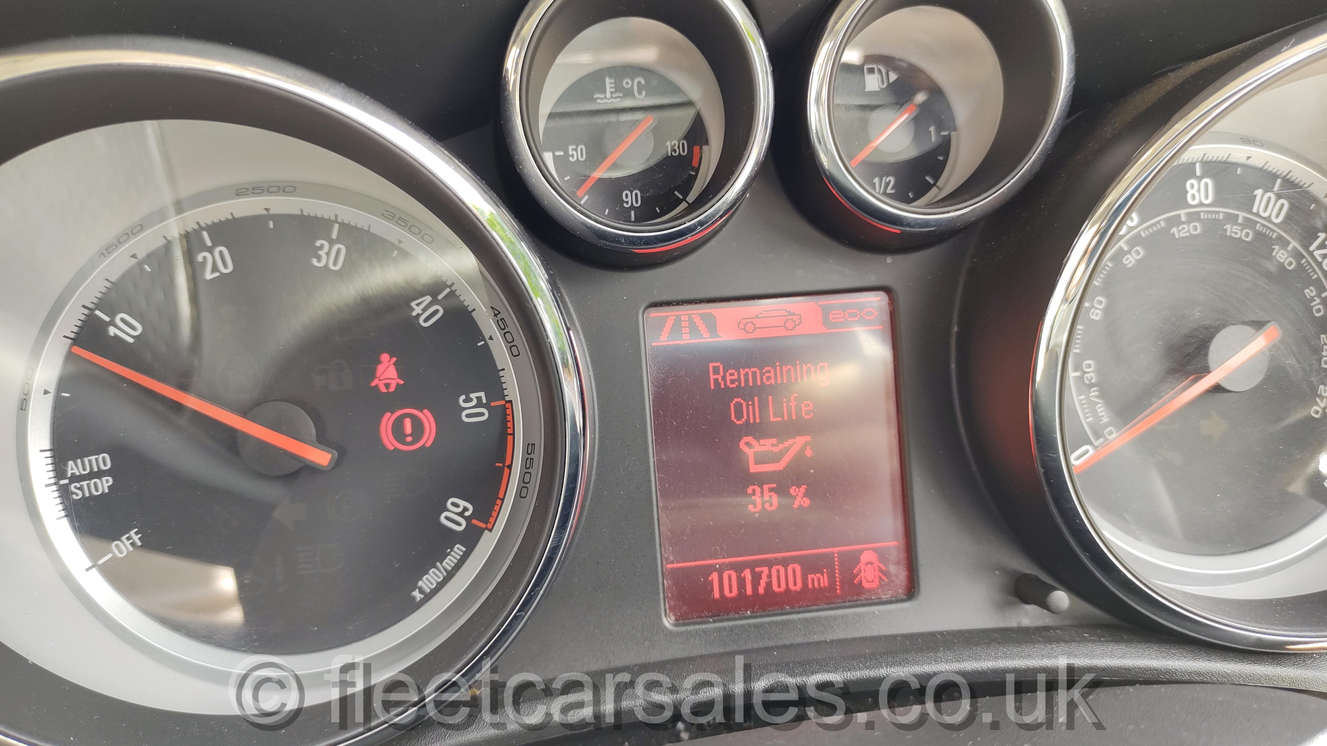 UCS Stockport service history