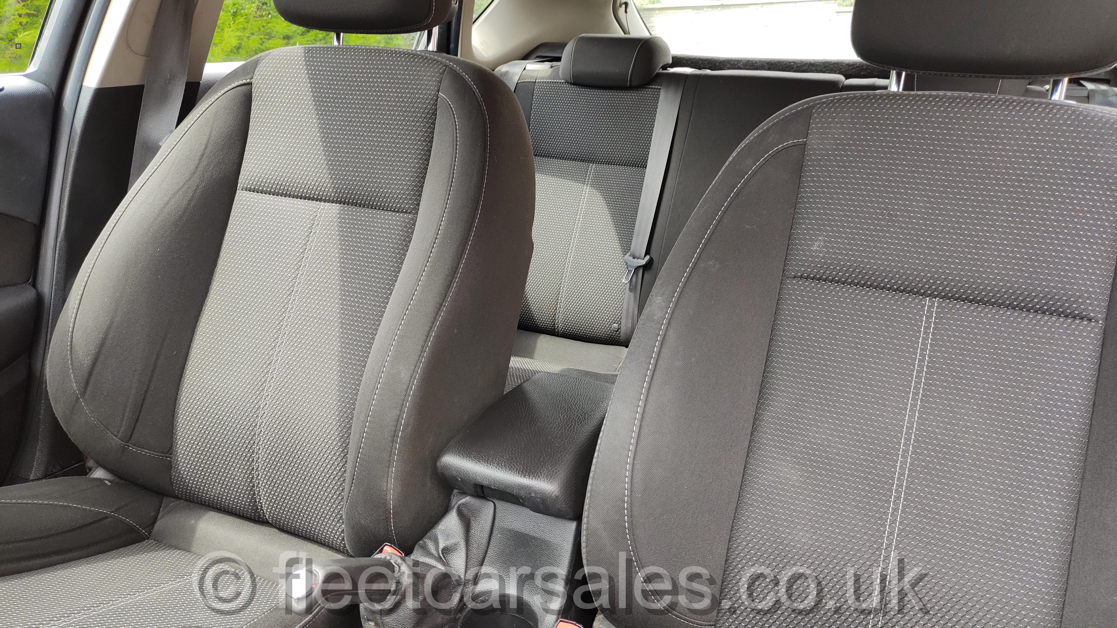 Vauxhall Astra SRI for sale