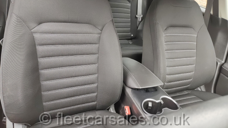 Ford Mondeo Zetec 1.5 TDCi for sale stockport