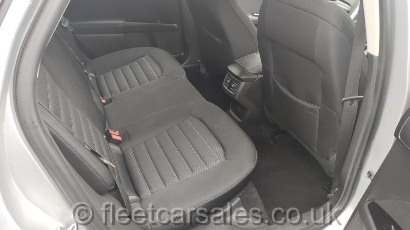 Ford Mondeo Zetec 1.5 TDCi for sale manchester