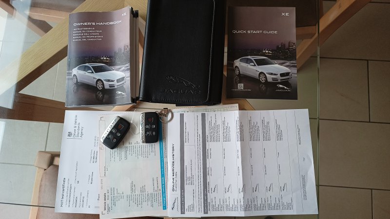 stockport fleet service history