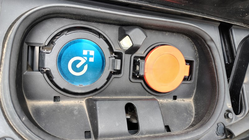 Nissan Leaf Tekna E+ (21)