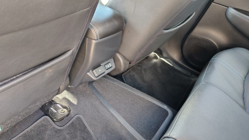 Nissan Leaf Tekna E+ (5)