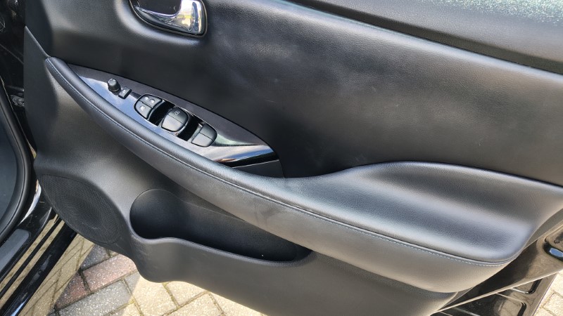 Nissan Leaf Tekna E+ (12)