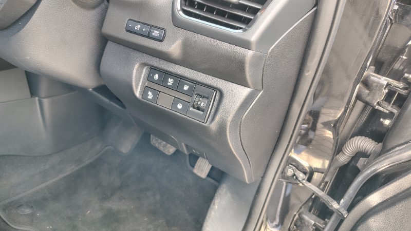 Nissan Leaf Tekna E+ (13)