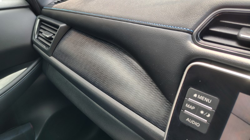 Nissan Leaf Tekna E+ (20)