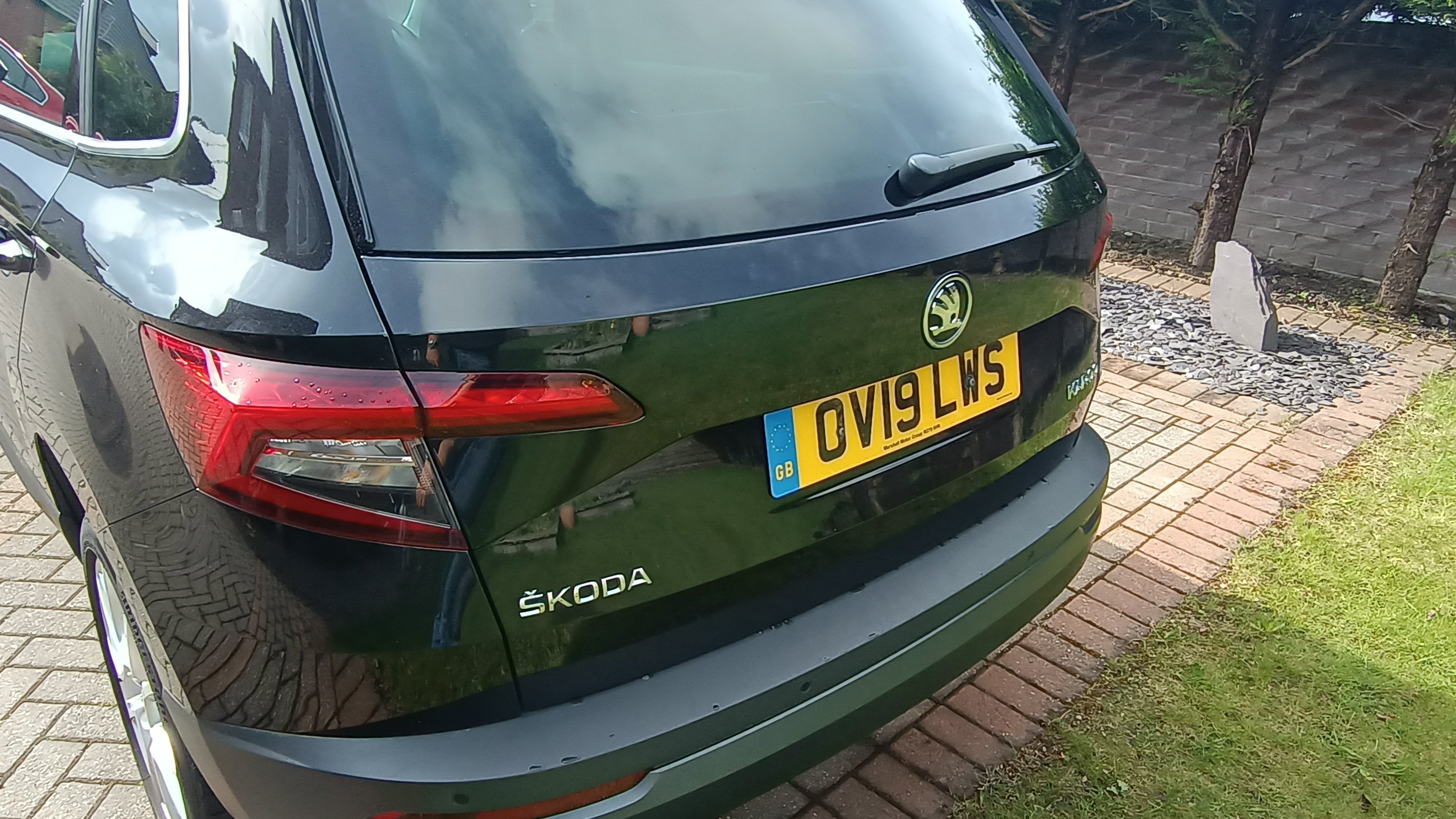 karoq se for sale stockport fleet