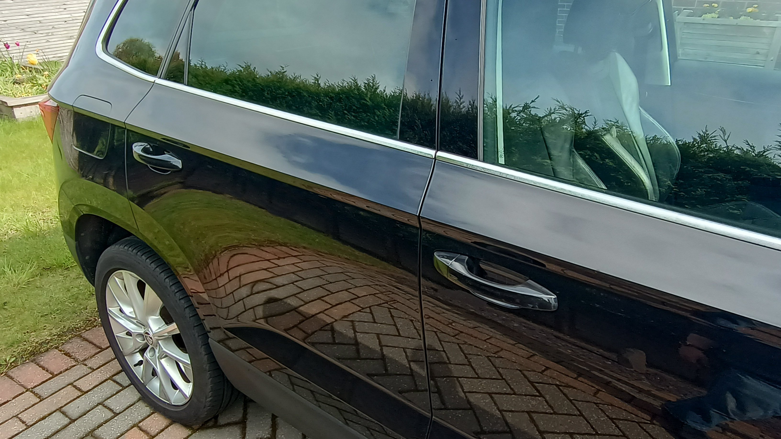 karoq se for sale today