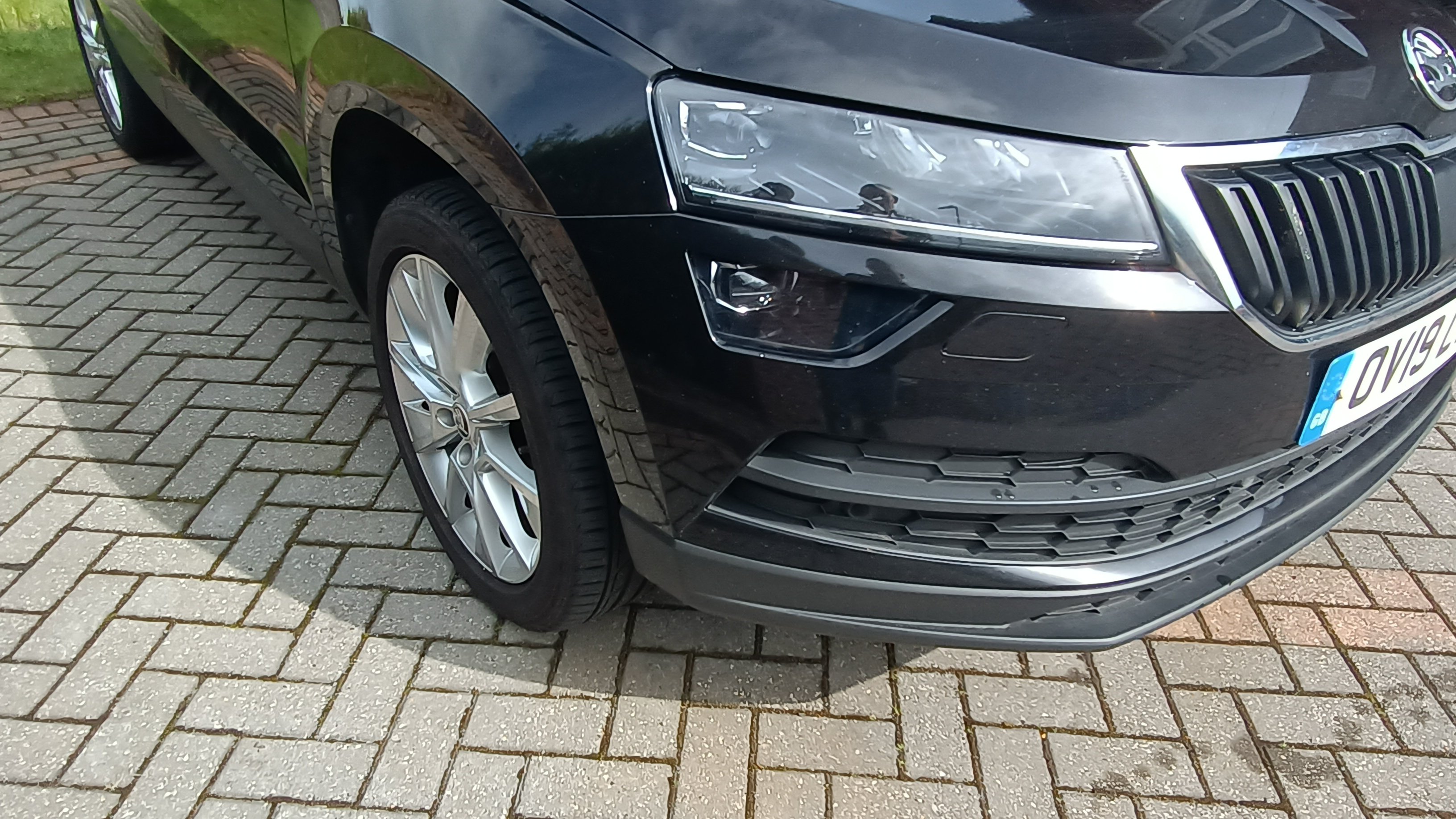 karoq se for sale 1.6