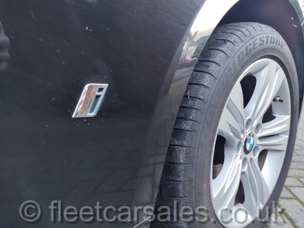 bmw 330e sport black for sale