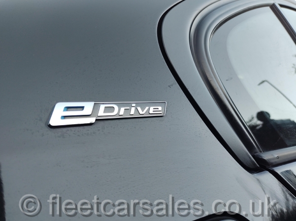 bmw 330e sport e drive