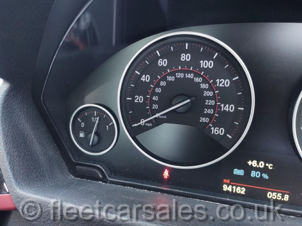 bmw 330e sport miles