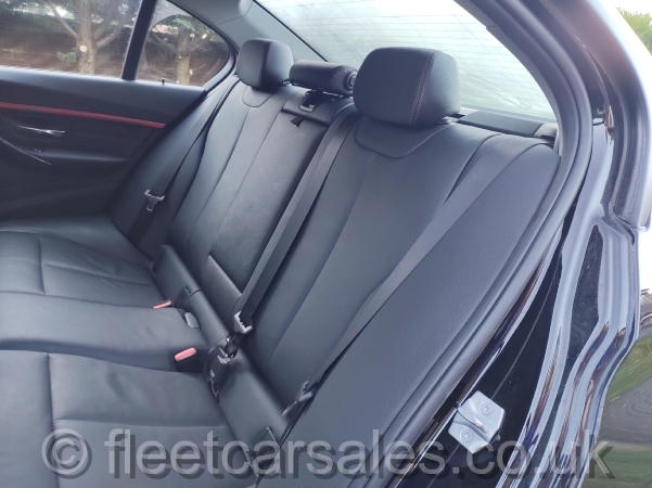 bmw 330e sport interior trim