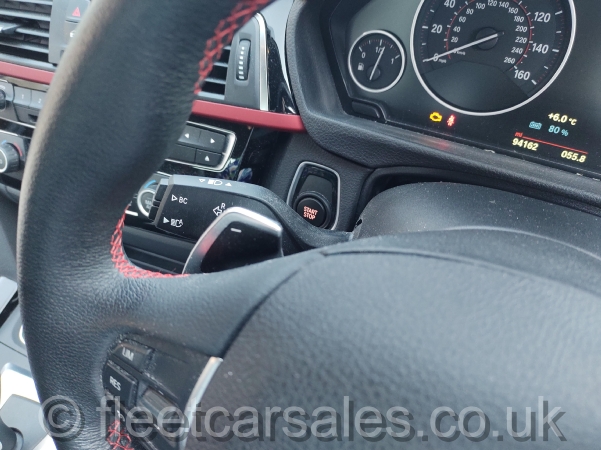 bmw 330e sport adaptive led headlamps