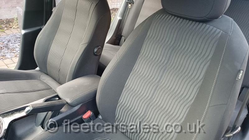 stockport UCS Stockport peugeot