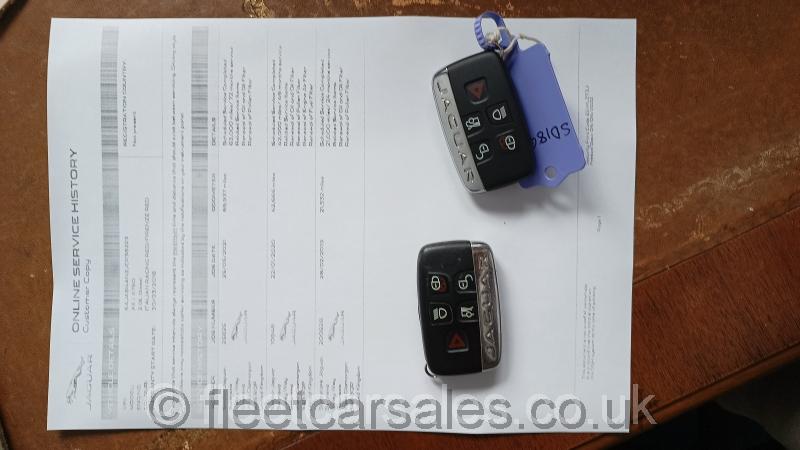 UCS Stockport service history