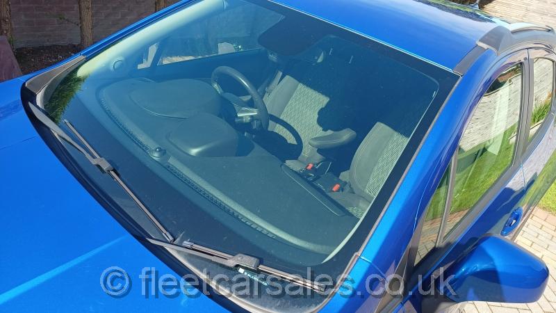 vauxhall mokka 4x4 for sale