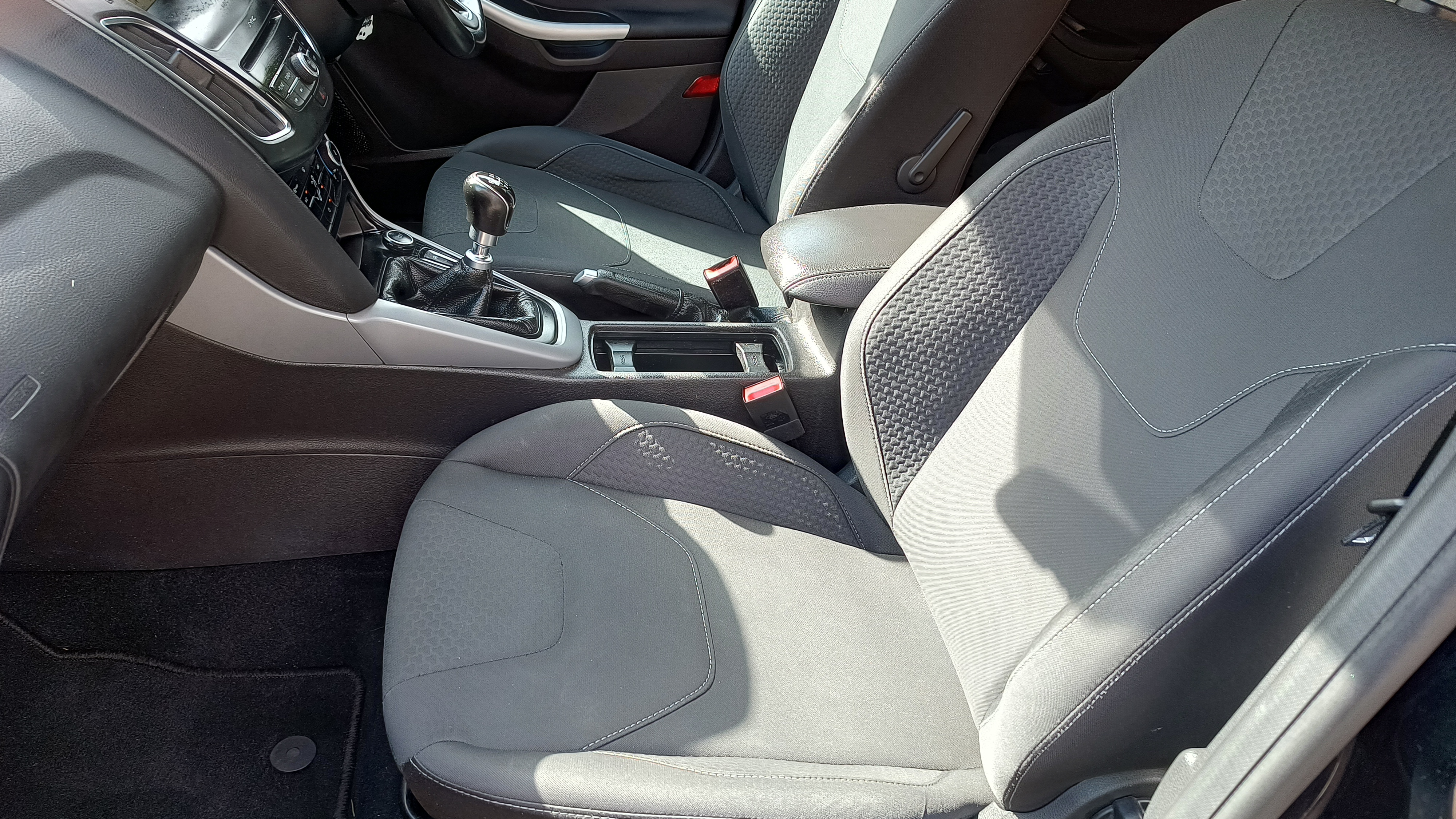 ford focus diesel for sale stockport