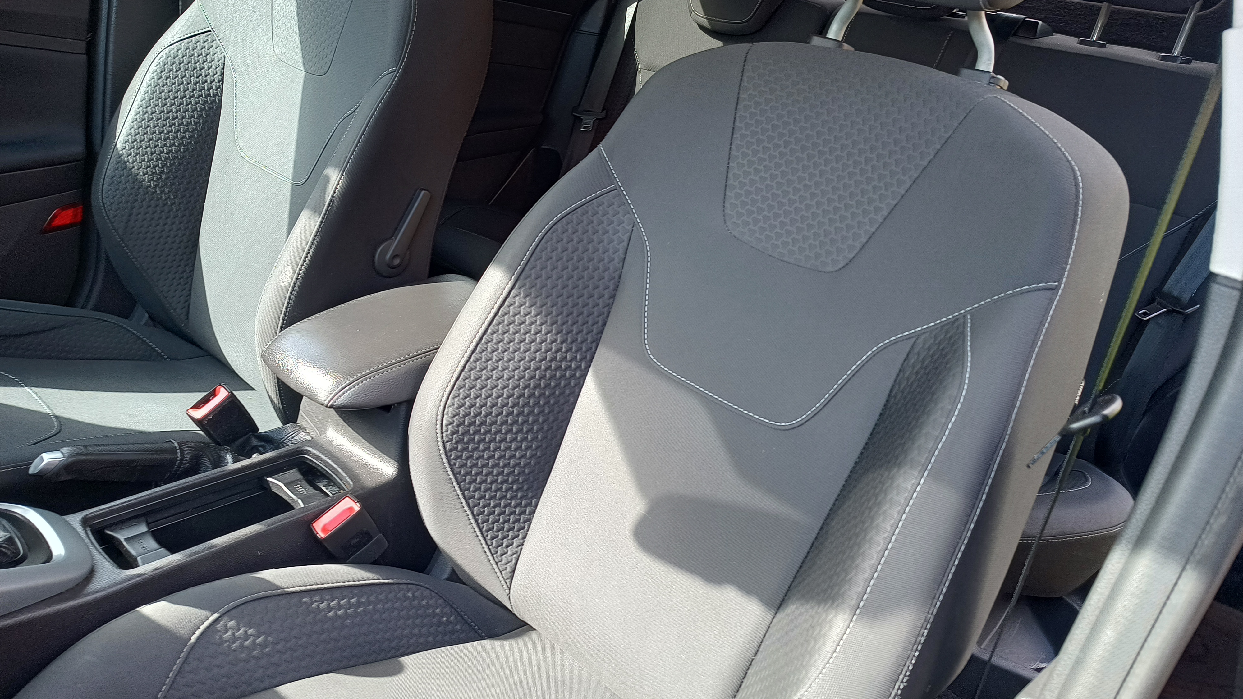 ford focus diesel for sale stockport