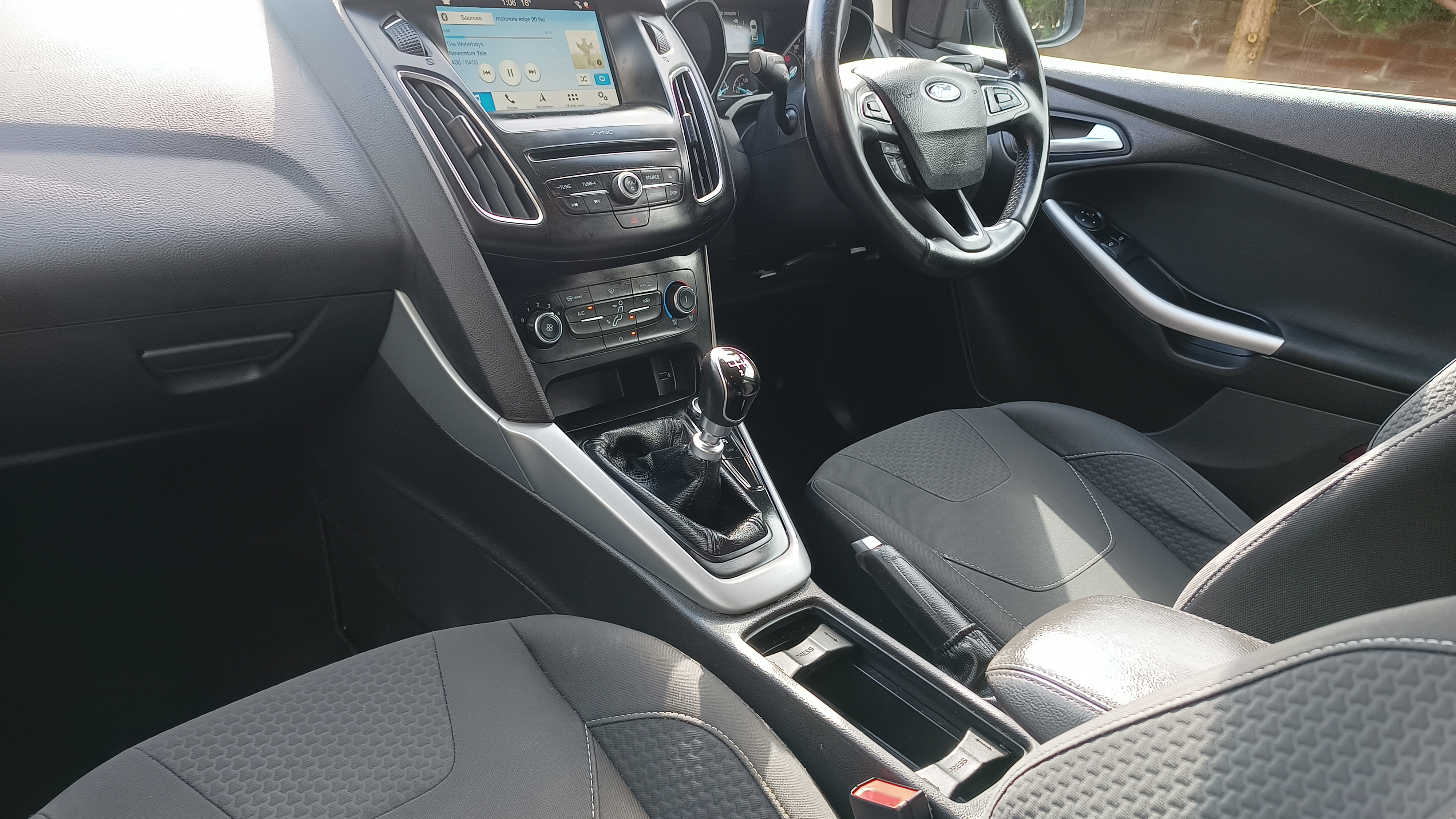 ford focus diesel for sale stockport