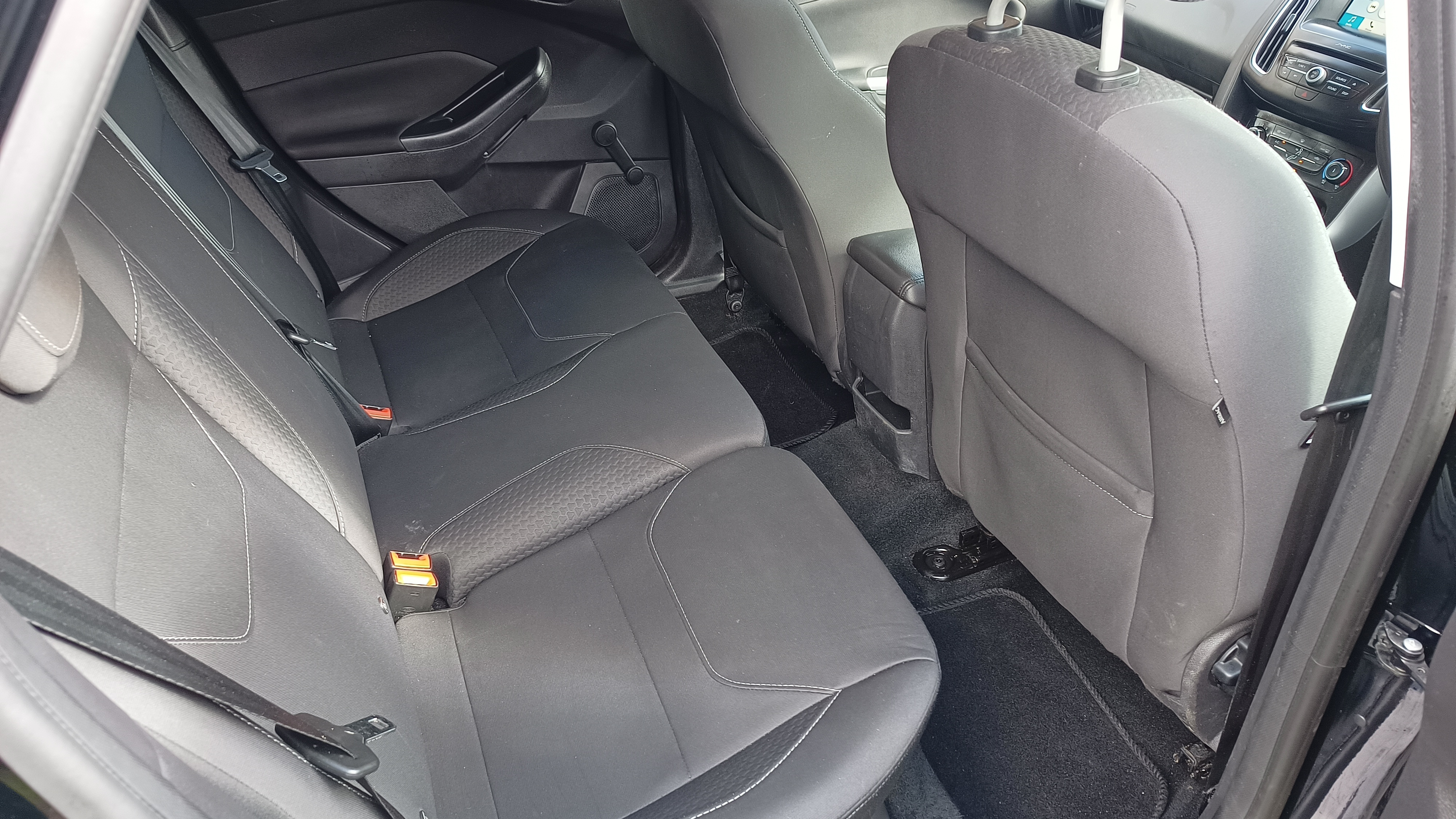 ford focus diesel for sale stockport