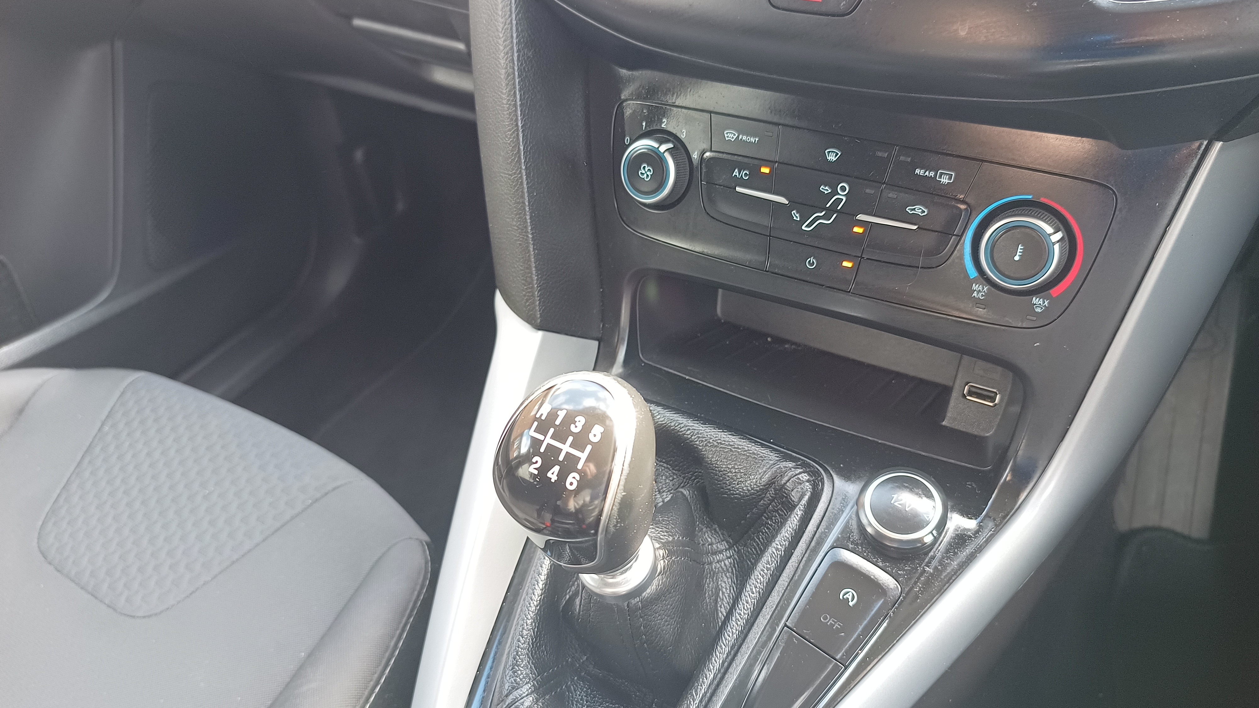 ford focus diesel for sale stockport