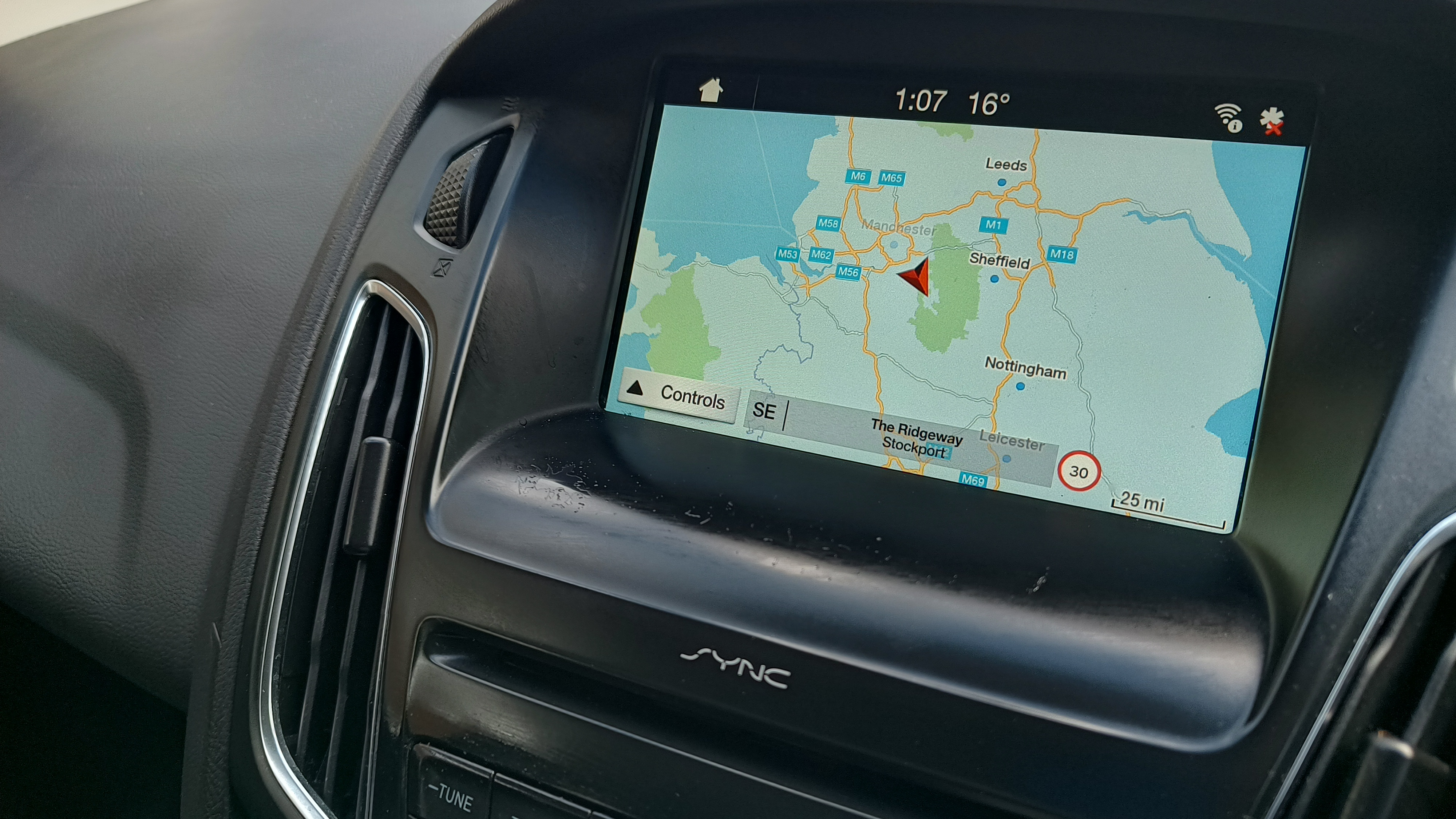 ford focus diesel for sale stockport