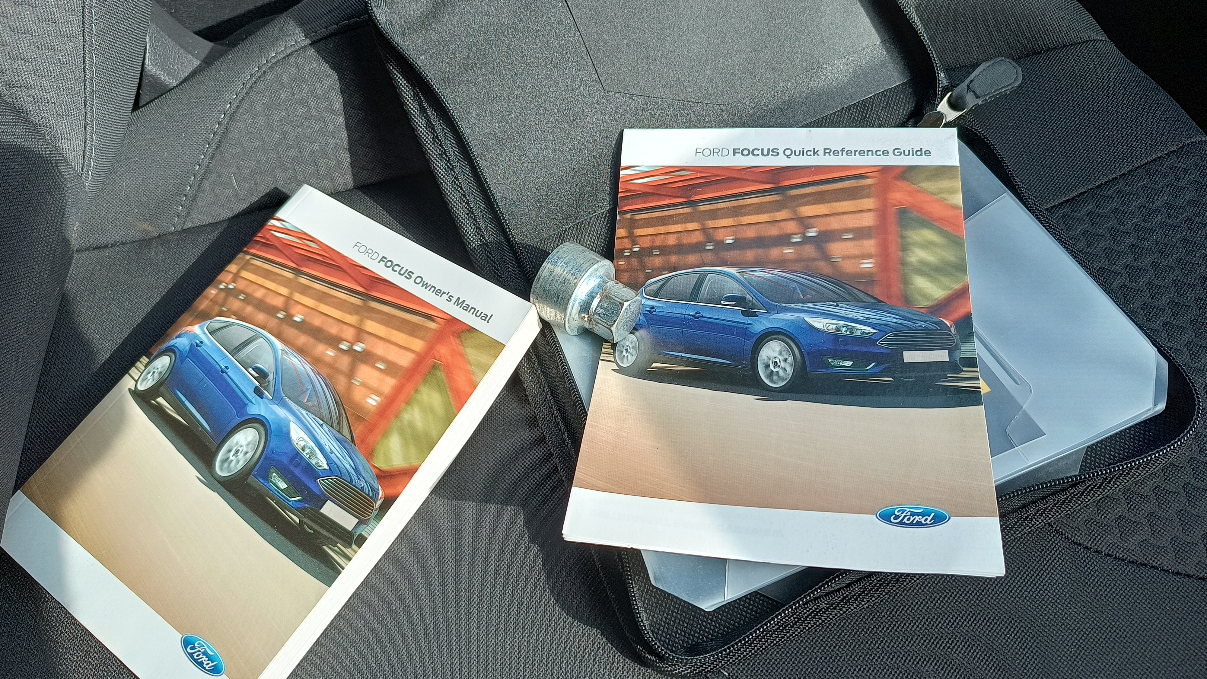 ford focus diesel for sale stockport