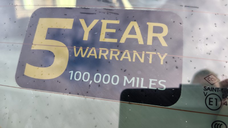 Zoe Gt Servie History Ucs Stockport (3)