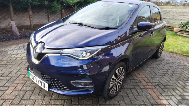 zoe stockport for sale