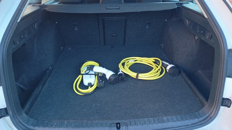 Octavia Phev Ucs Stockport