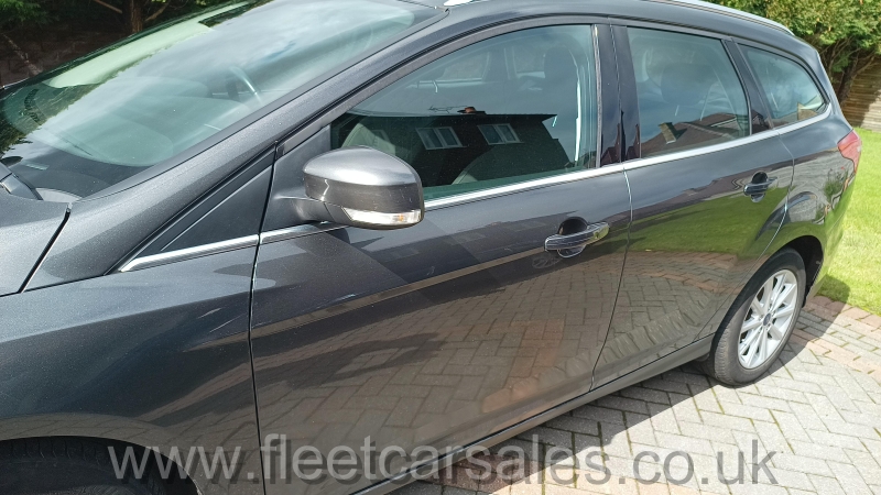 foucus titanium estate for sale