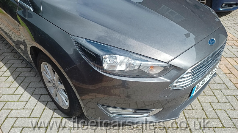 foucus titanium estate for sale stockport fleet