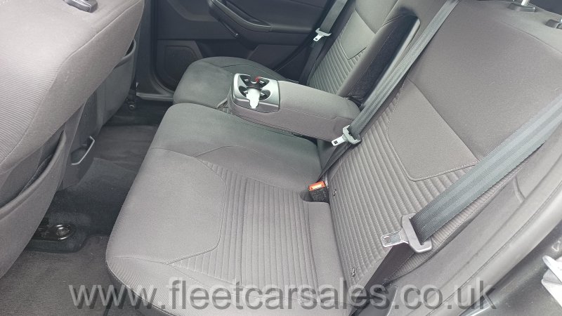 foucus titanium 1.5 1.5 diesel