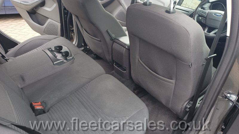 foucus titanium 1.5 1.5 grey