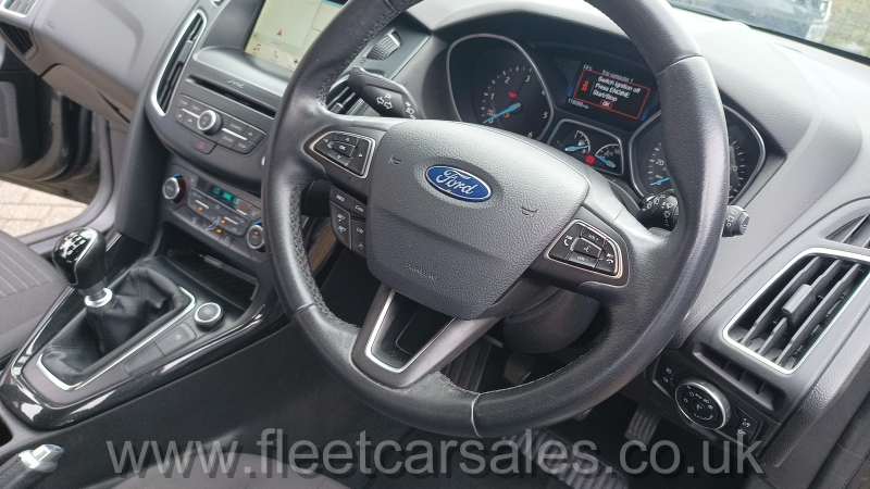 foucus titanium 1.5 inside