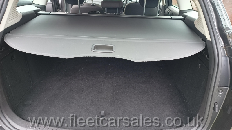 foucus titanium 1.5 tubo diesel