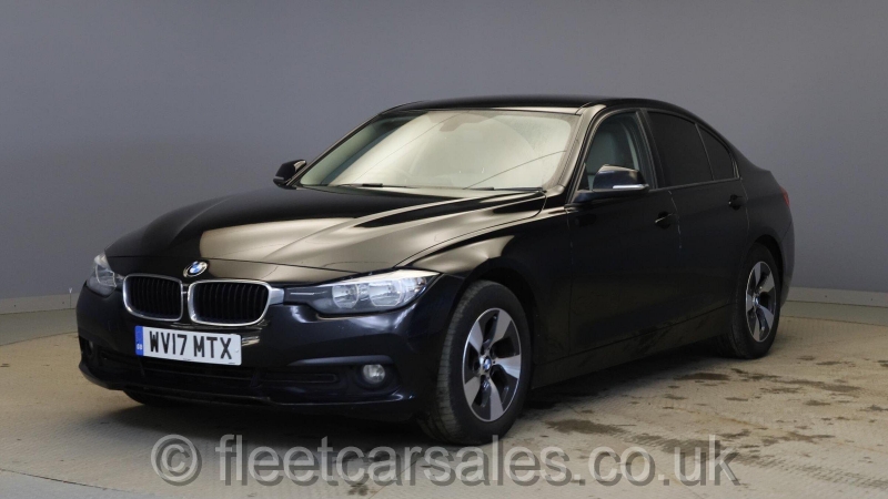 bmw 320d auto for sale