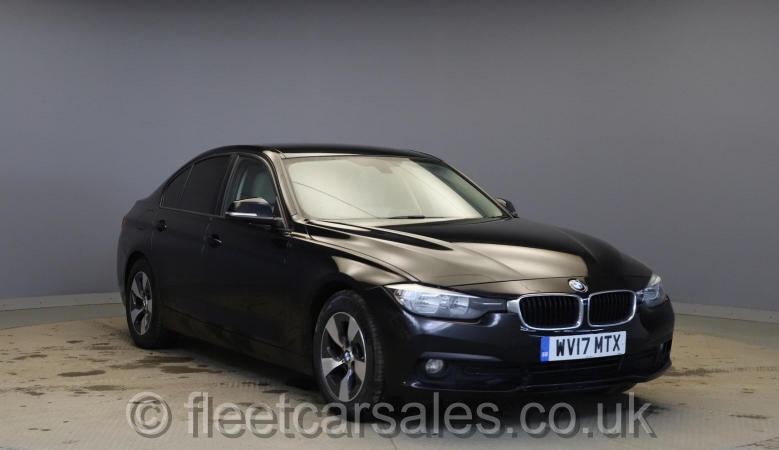 bmw 320d automatic for sale